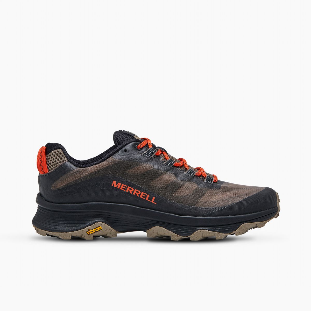 Men - Moab Speed Wide Width - Low | Merrell J066779W